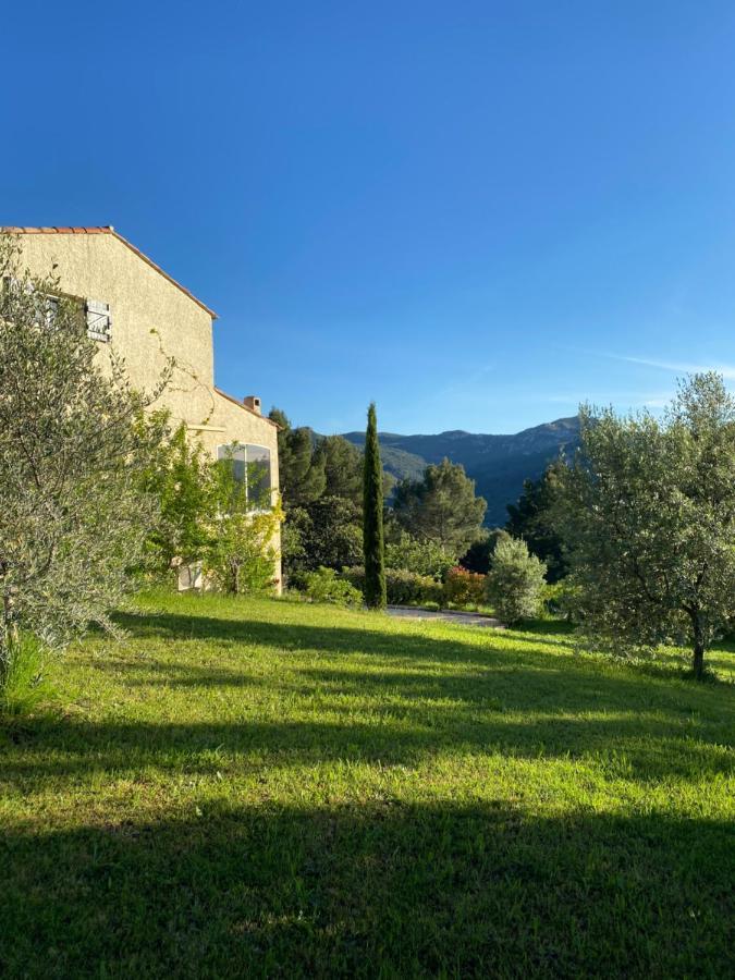 La Maison Perchee Auriol Luaran gambar